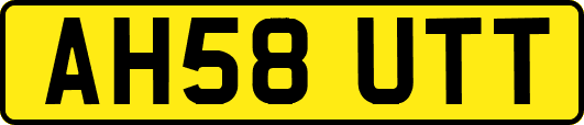 AH58UTT