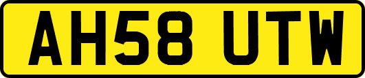 AH58UTW