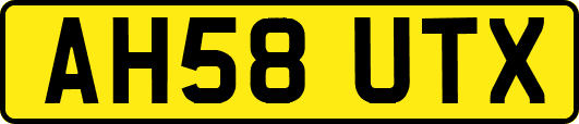 AH58UTX