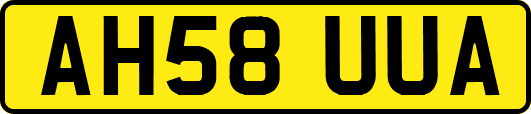 AH58UUA