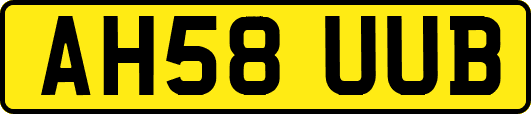 AH58UUB