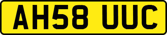 AH58UUC