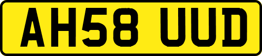 AH58UUD