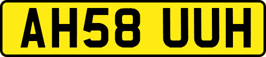 AH58UUH