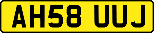 AH58UUJ