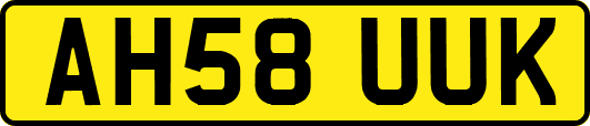 AH58UUK