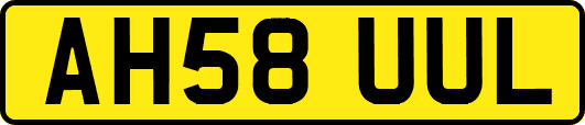 AH58UUL