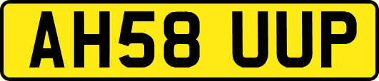 AH58UUP