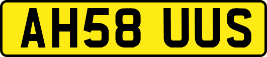 AH58UUS