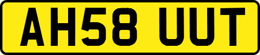 AH58UUT