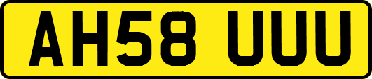 AH58UUU