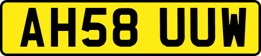 AH58UUW
