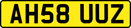 AH58UUZ