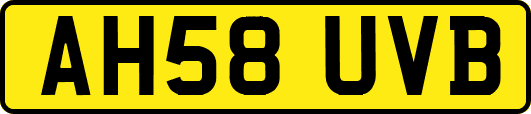 AH58UVB