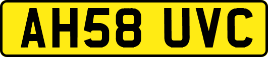 AH58UVC