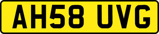 AH58UVG