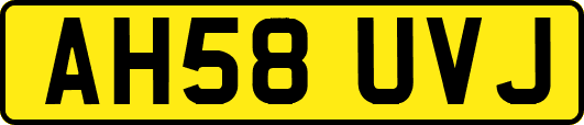 AH58UVJ