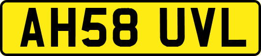 AH58UVL