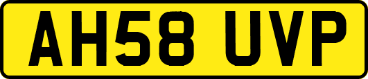 AH58UVP