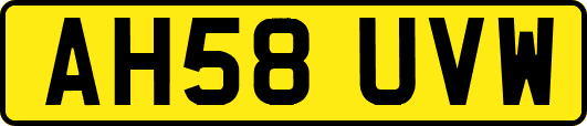 AH58UVW