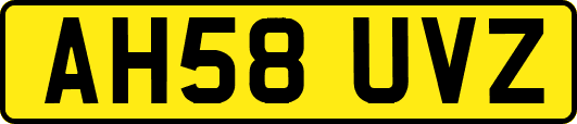 AH58UVZ