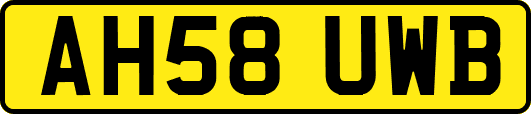 AH58UWB