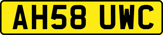 AH58UWC