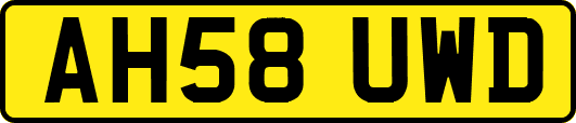 AH58UWD