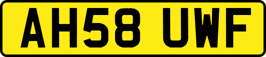 AH58UWF
