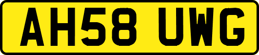 AH58UWG