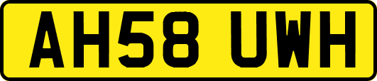 AH58UWH