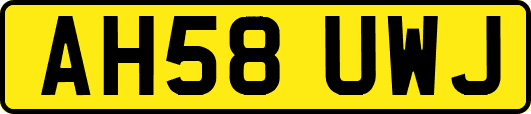 AH58UWJ