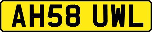 AH58UWL