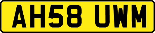 AH58UWM