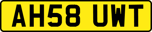 AH58UWT