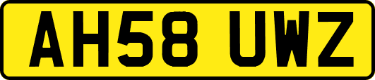 AH58UWZ