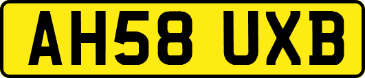 AH58UXB