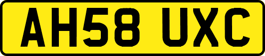 AH58UXC