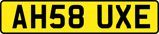 AH58UXE