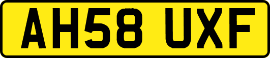 AH58UXF