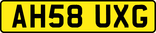 AH58UXG