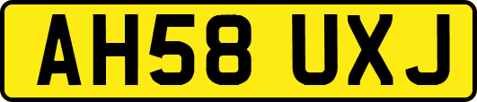 AH58UXJ