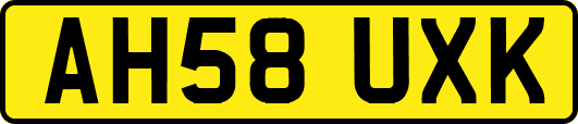 AH58UXK