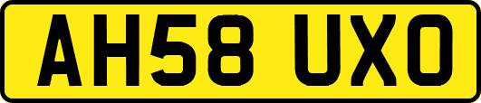 AH58UXO