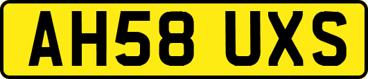 AH58UXS