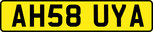 AH58UYA