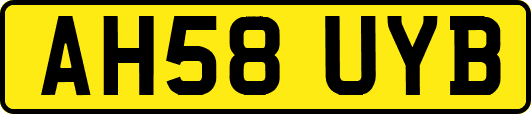 AH58UYB