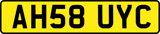 AH58UYC