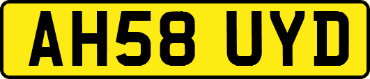 AH58UYD