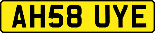 AH58UYE